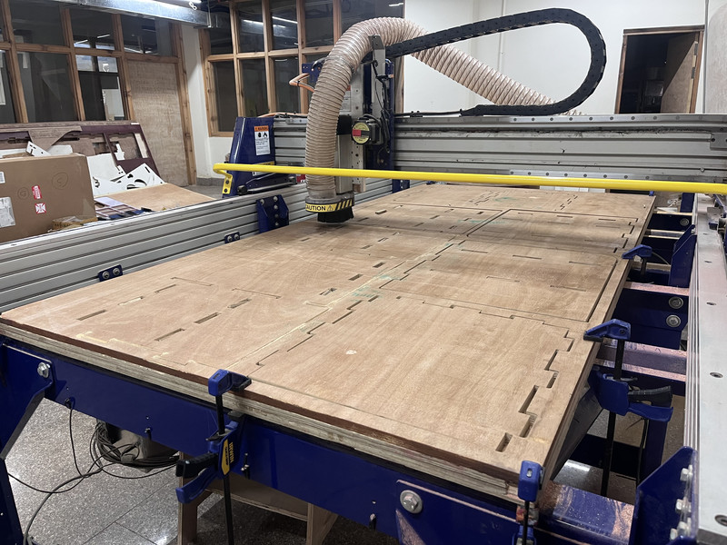 Editing website in VS Code